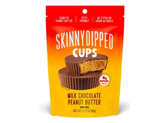 Skinny Dipped Cups