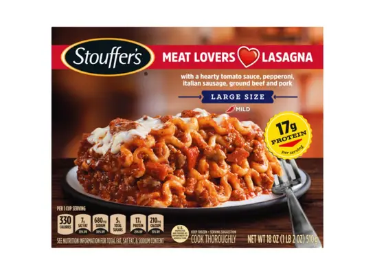 Stouffer