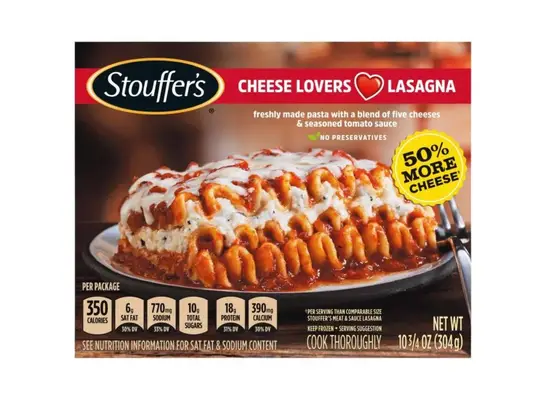 Stouffer