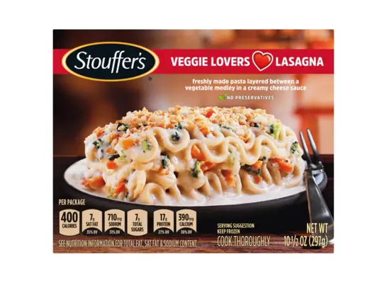 Stouffer