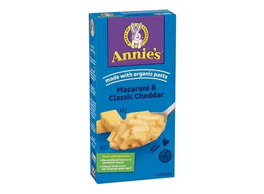 Annie