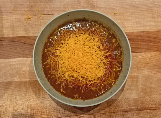 Skyline chili