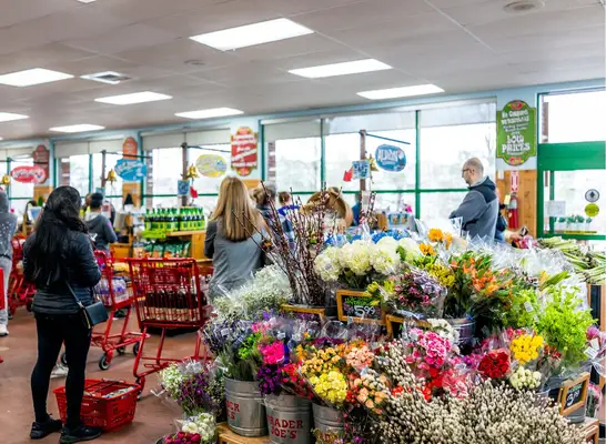 Trader Joe