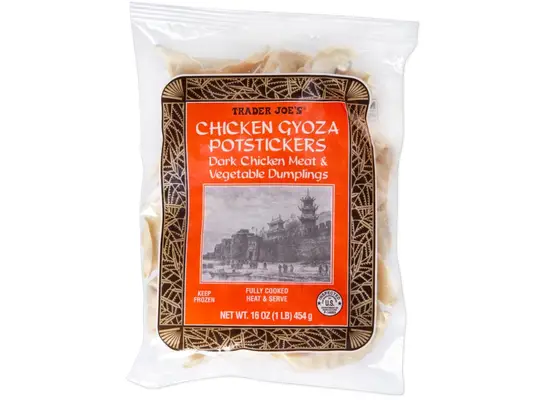 trader joe