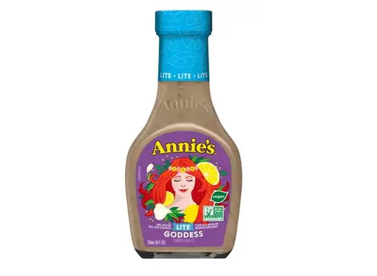 Annie