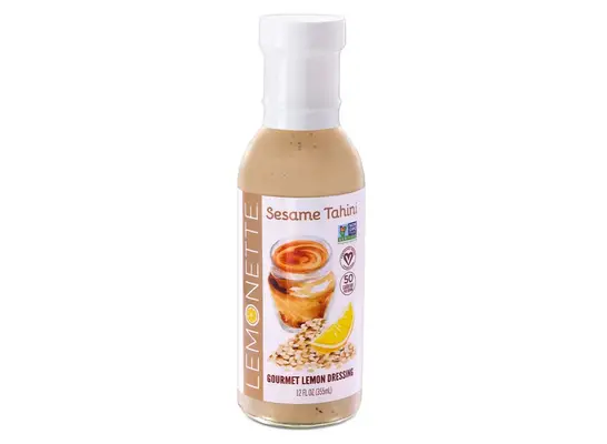 Lemonette Sesame Tahini