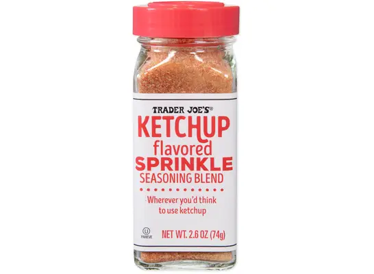 trader joe