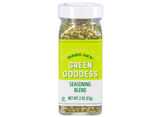 trader joe
