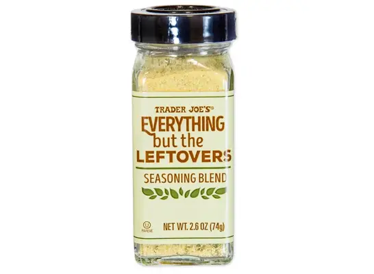 trader joe