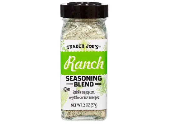 trader joe