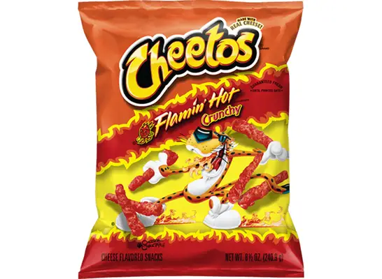 Flamin