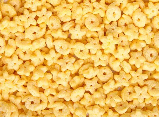 star cereal