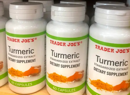 trader joe