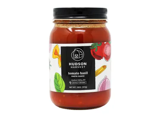 Hudson Harvest