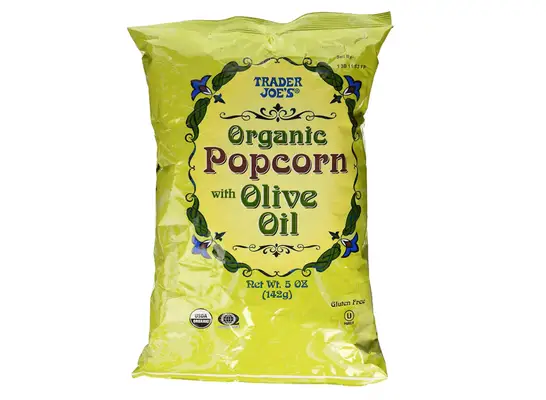 Trader Joe