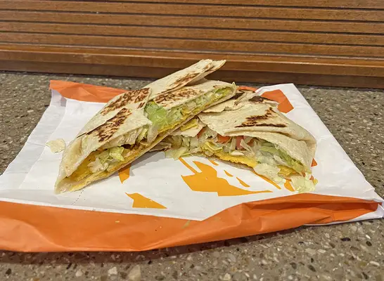 Taco Bell