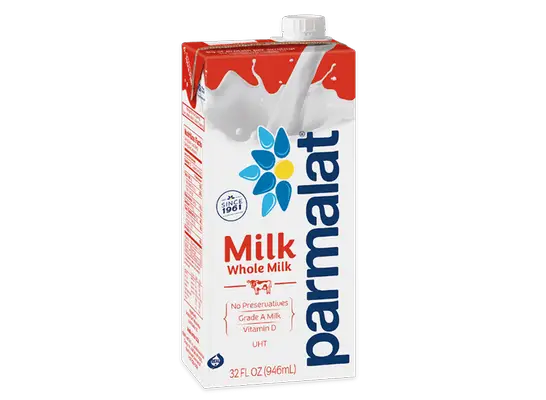 Parmalat Whole Milk