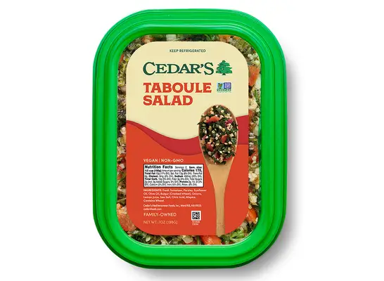 Cedar