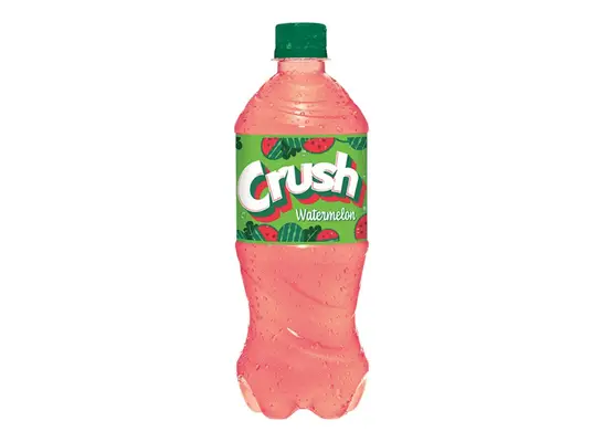 Crush Watermelon