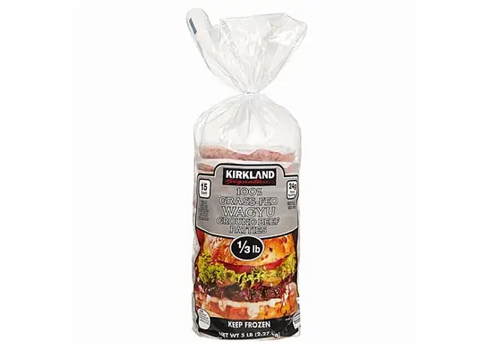 Ore-Ida Fast Food French Fries, Extra Crispy, from Costco