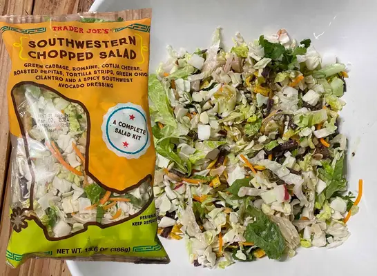trader joe