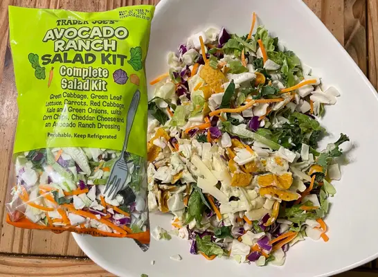 trader joe