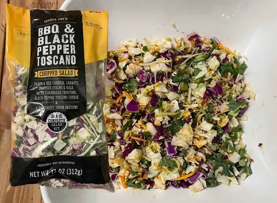 trader joe