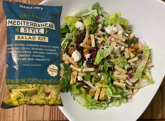 trader joe