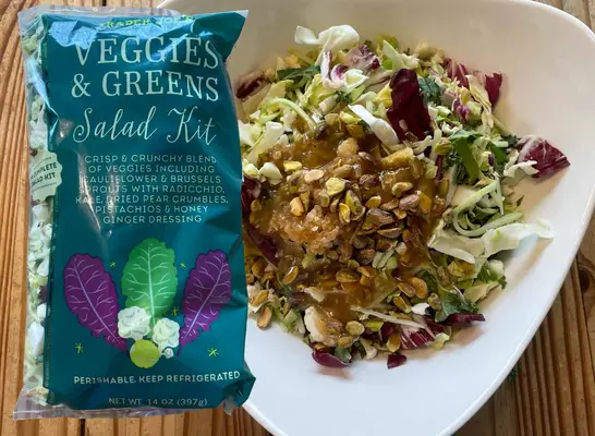 trader joe