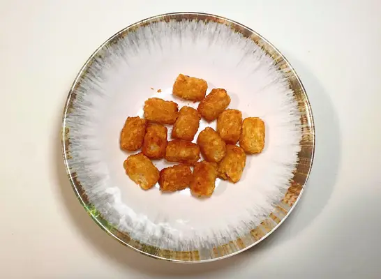 Lamb Weston Super Crispy Tots