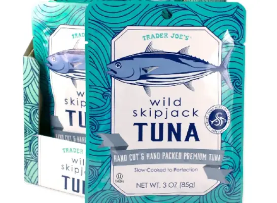Trader Joe