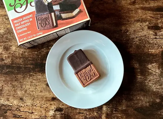 trader joe