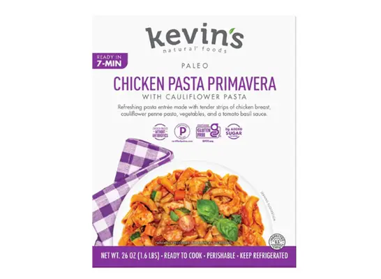 Kevin