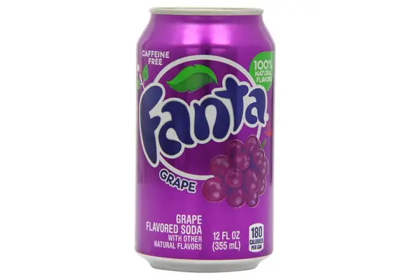 best sodas