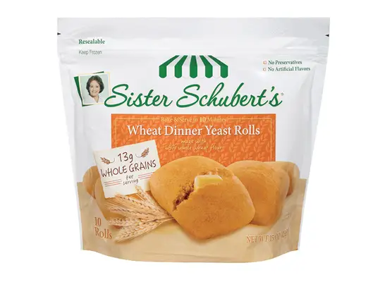 Sister Schubert