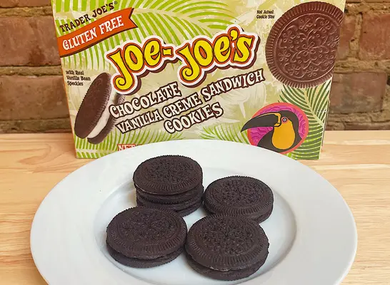 trader joe