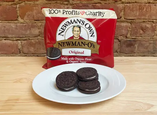 newman o