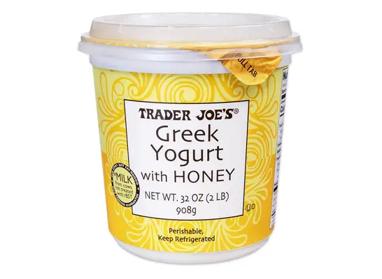 Trader Joe
