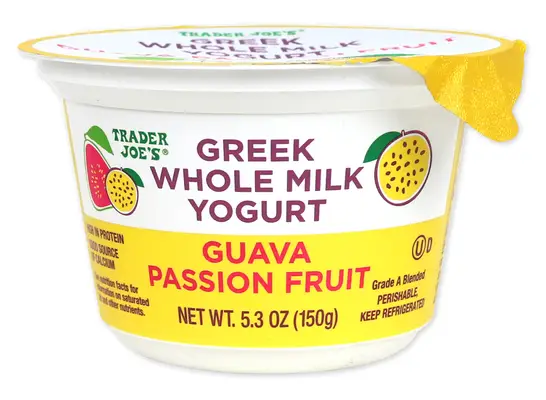 Trader Joe