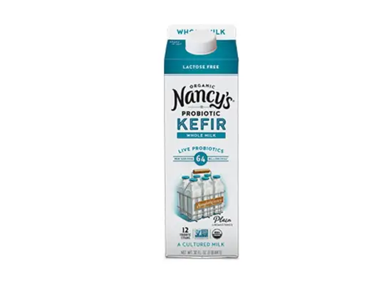 carton of Nancy