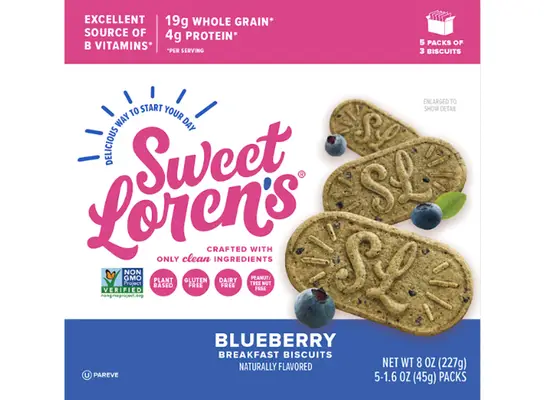 Sweet Loren