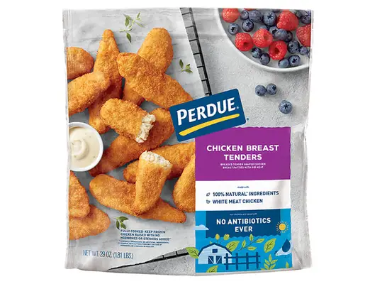 Perdue Breaded Chicken Breast Tenders