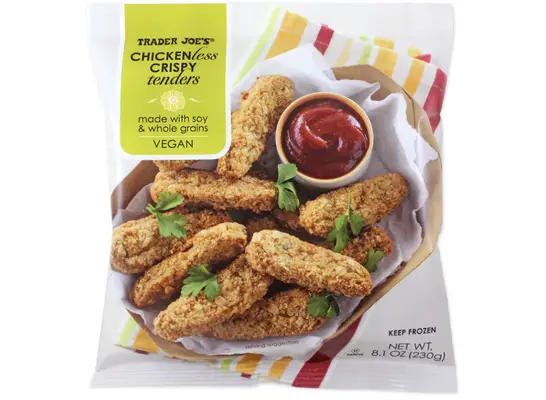 Trader Joe