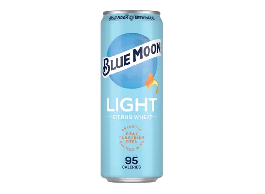 Blue Moon Light