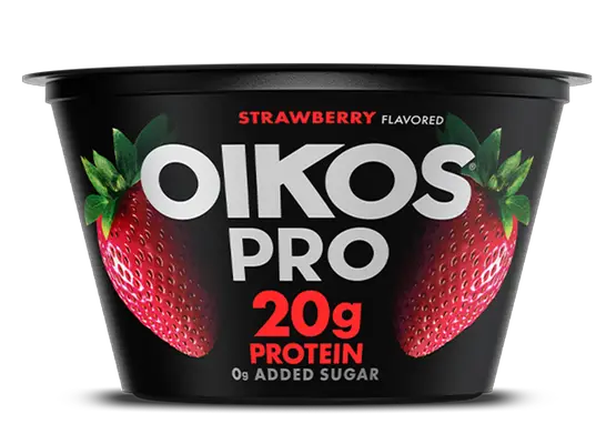Icelandic Provisions Low-Fat Plain Skyr