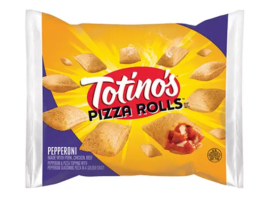 Totino