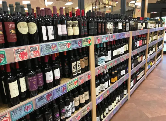 trader joe