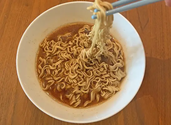 Immi Spicy