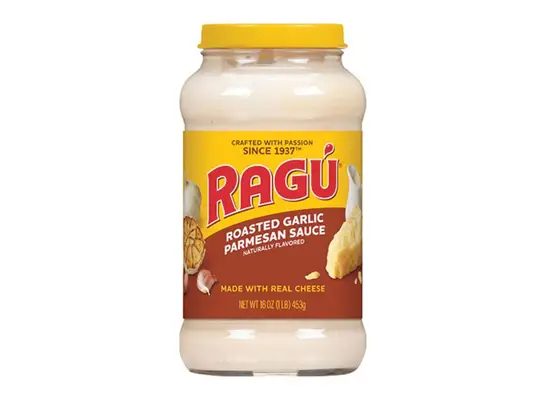 Ragú