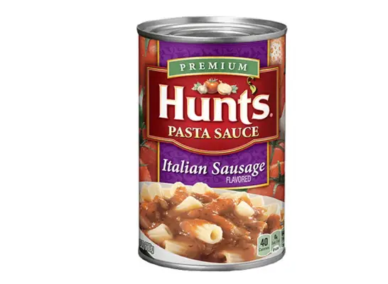 Hunt